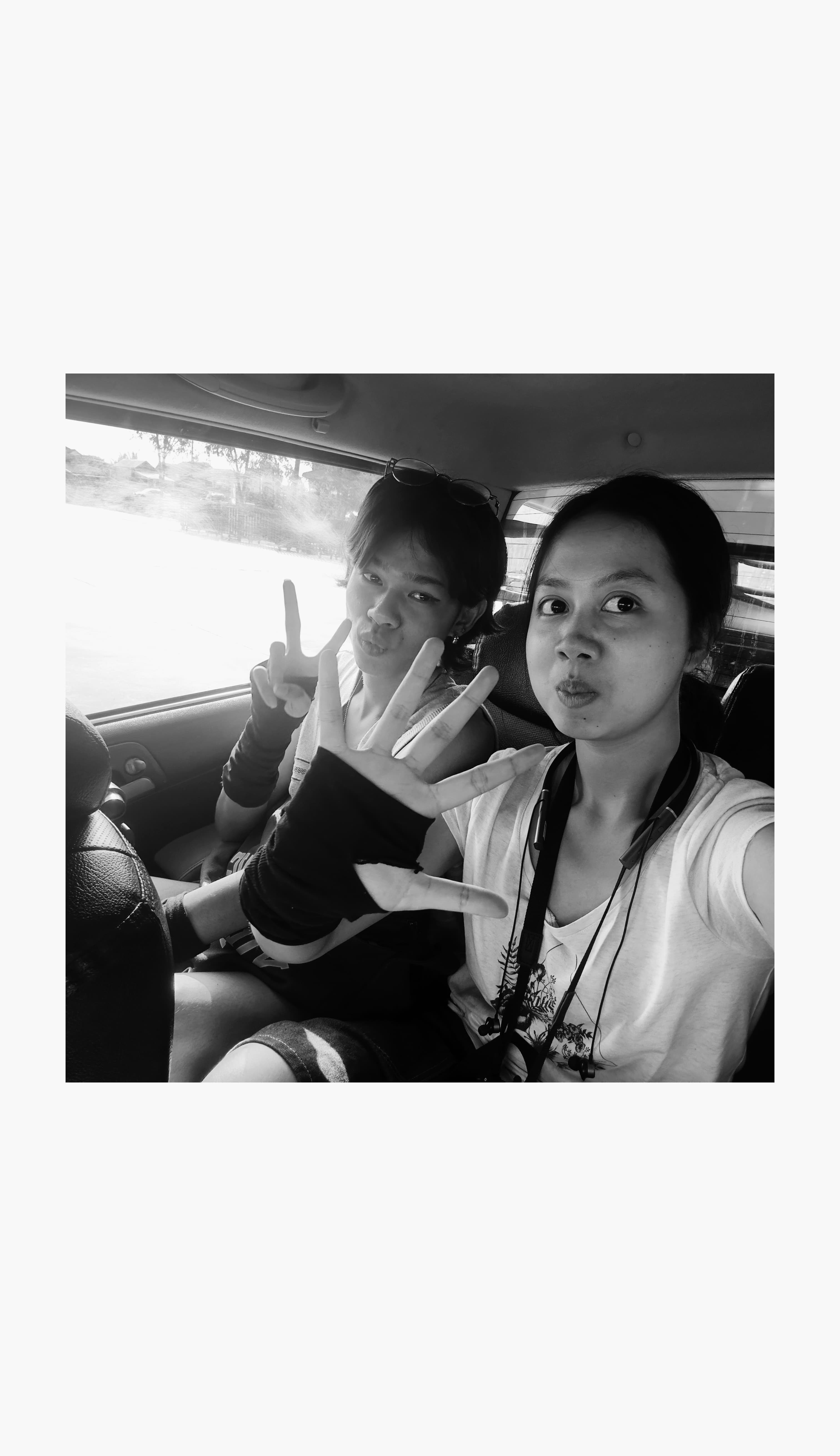 Tentey and Boren
